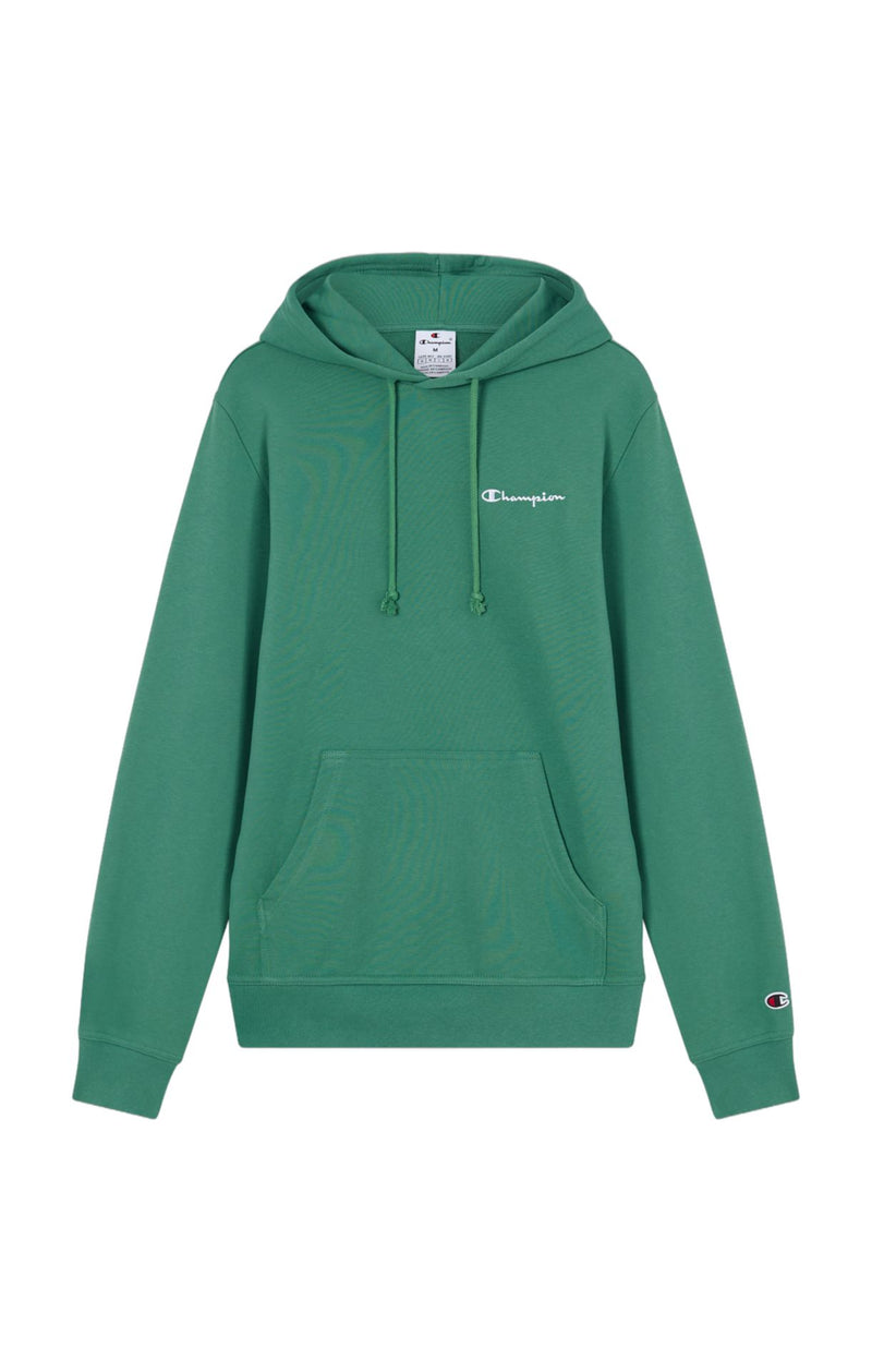 Champion Hooded Sweatshirt