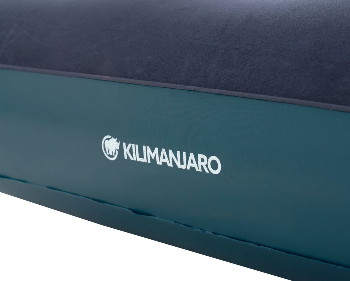 Kilimanjaro COMFORT BED 2 PERSONEN