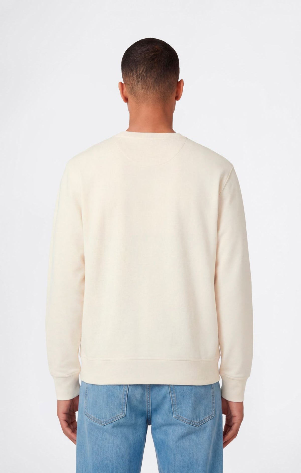 Champion Crewneck Sweatshirt