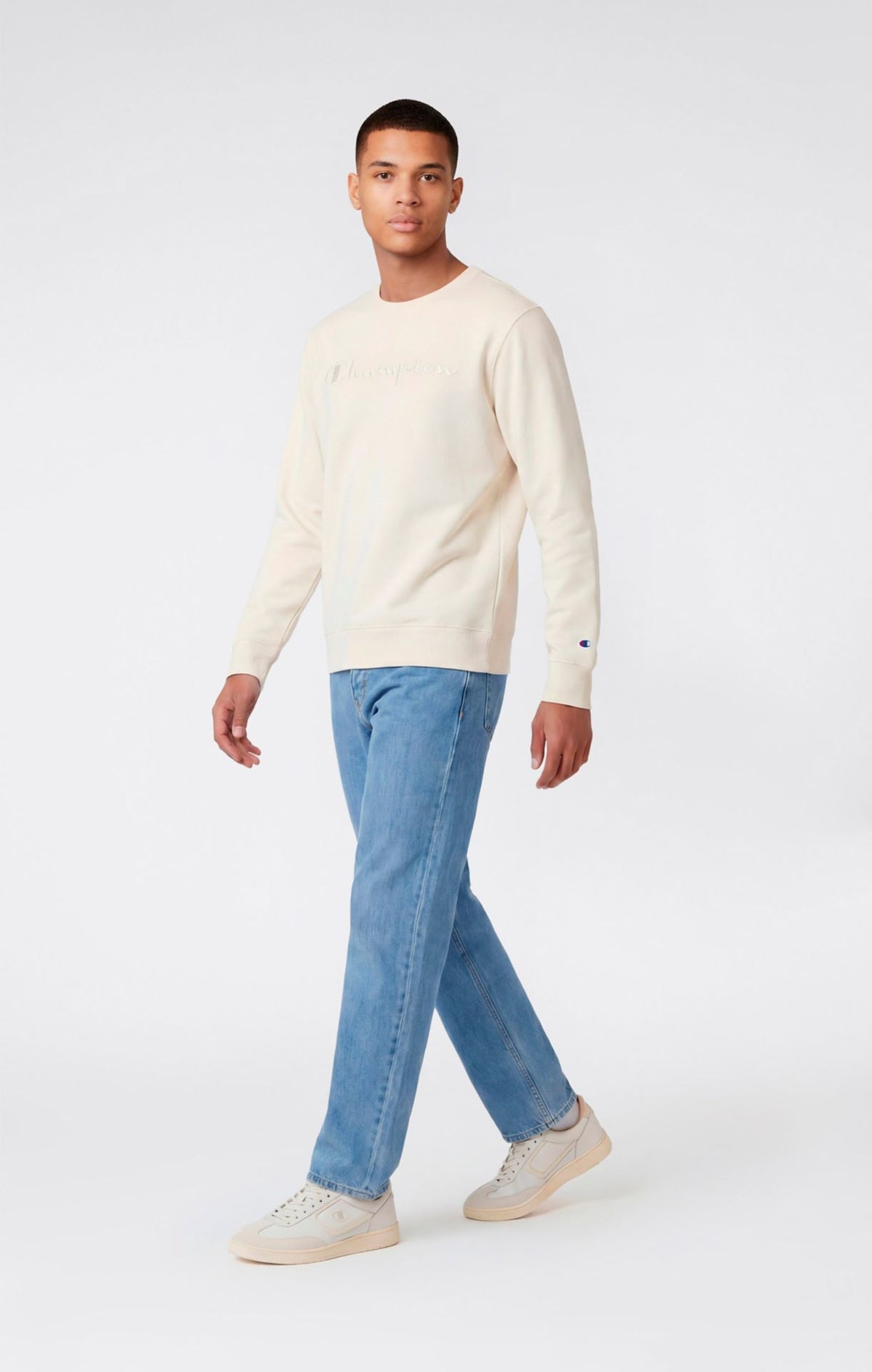 Champion Crewneck Sweatshirt