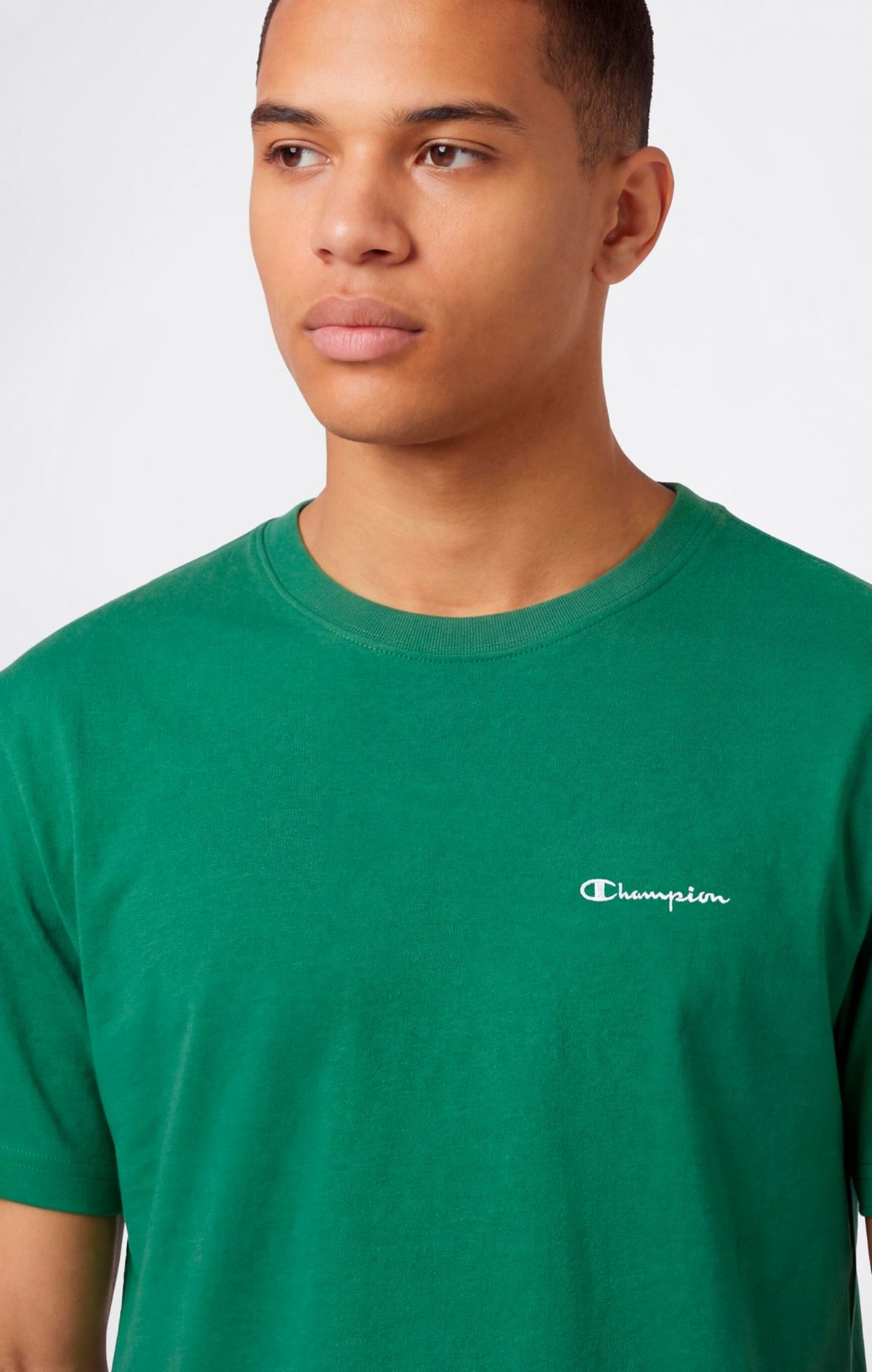 Champion xx – grün