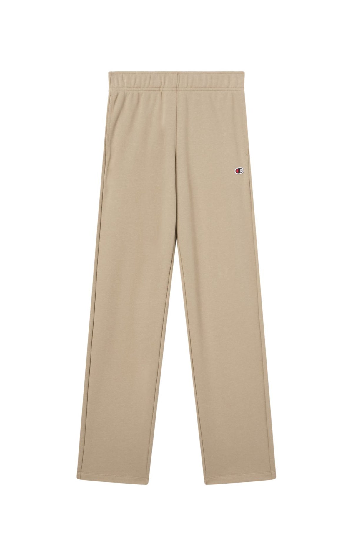 Champion Straight Hem Pants