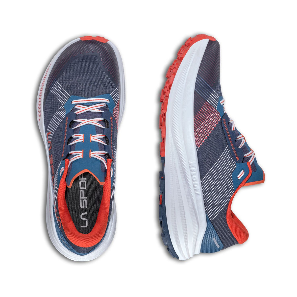 La Sportiva Prodigio Max