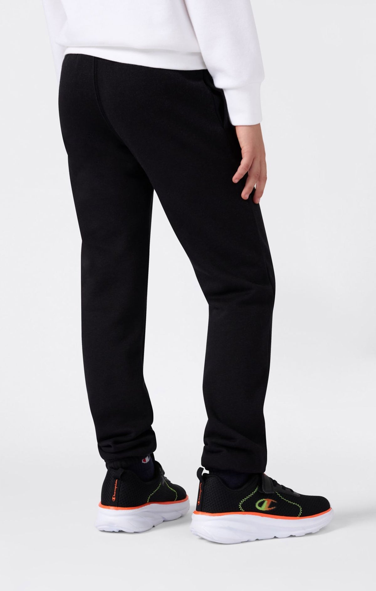 Champion Elastic Cuff Pants