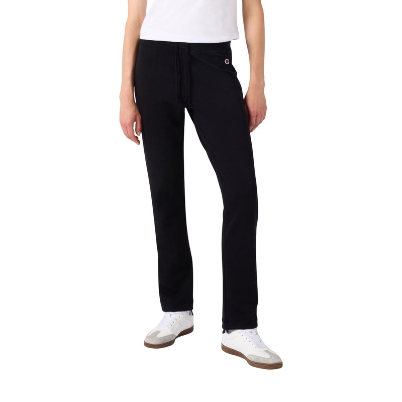 Champion Straight Hem Pants