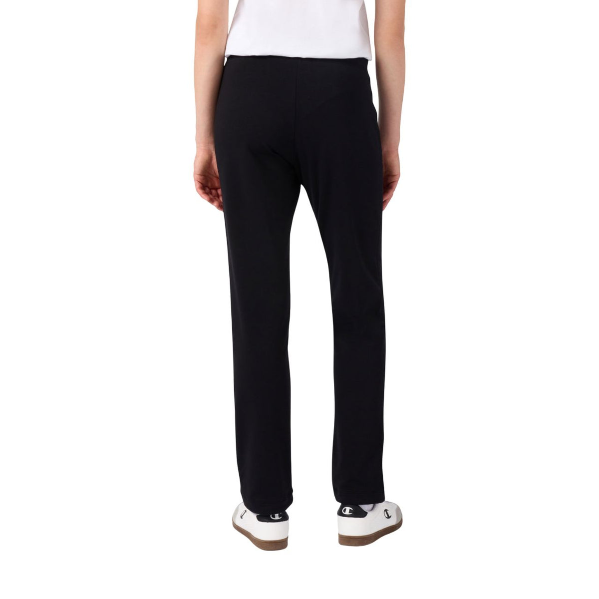 Champion Straight Hem Pants