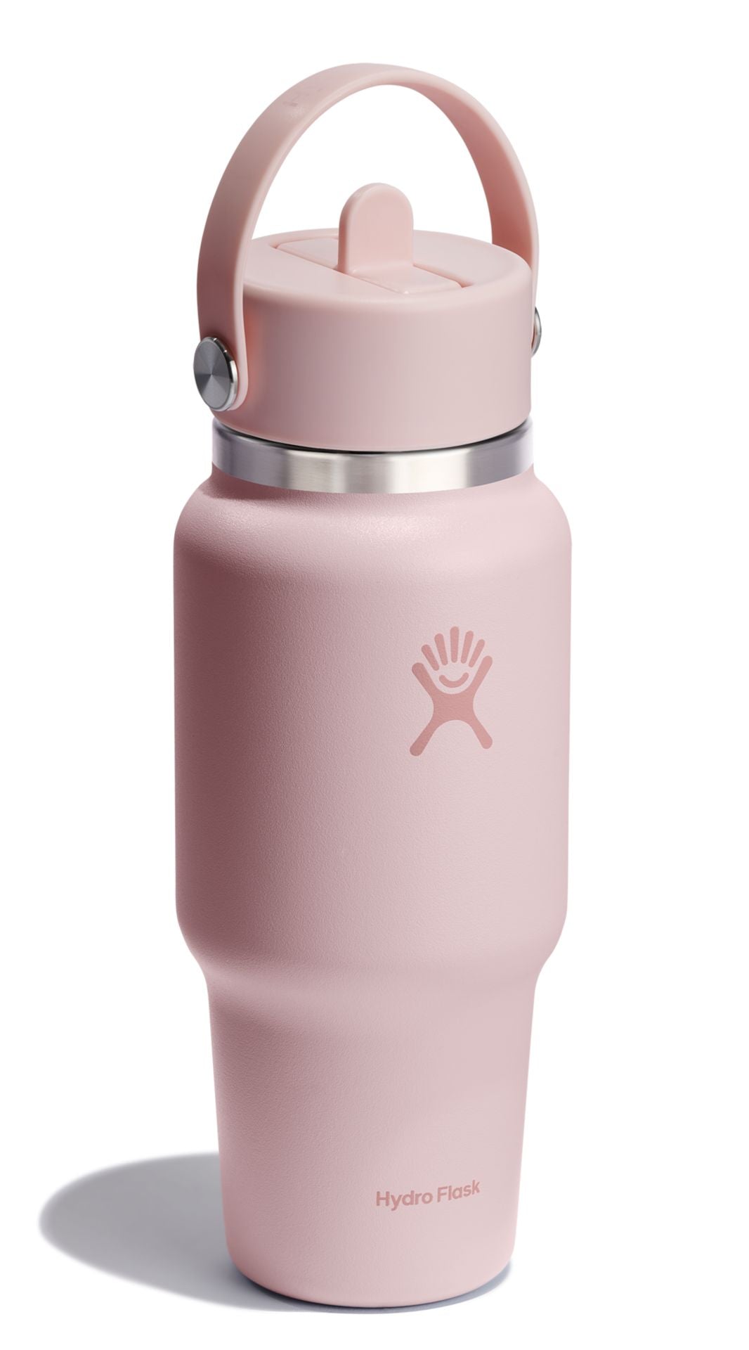 Hydro Flask 24oz Wide Flex Straw Travel Bottle