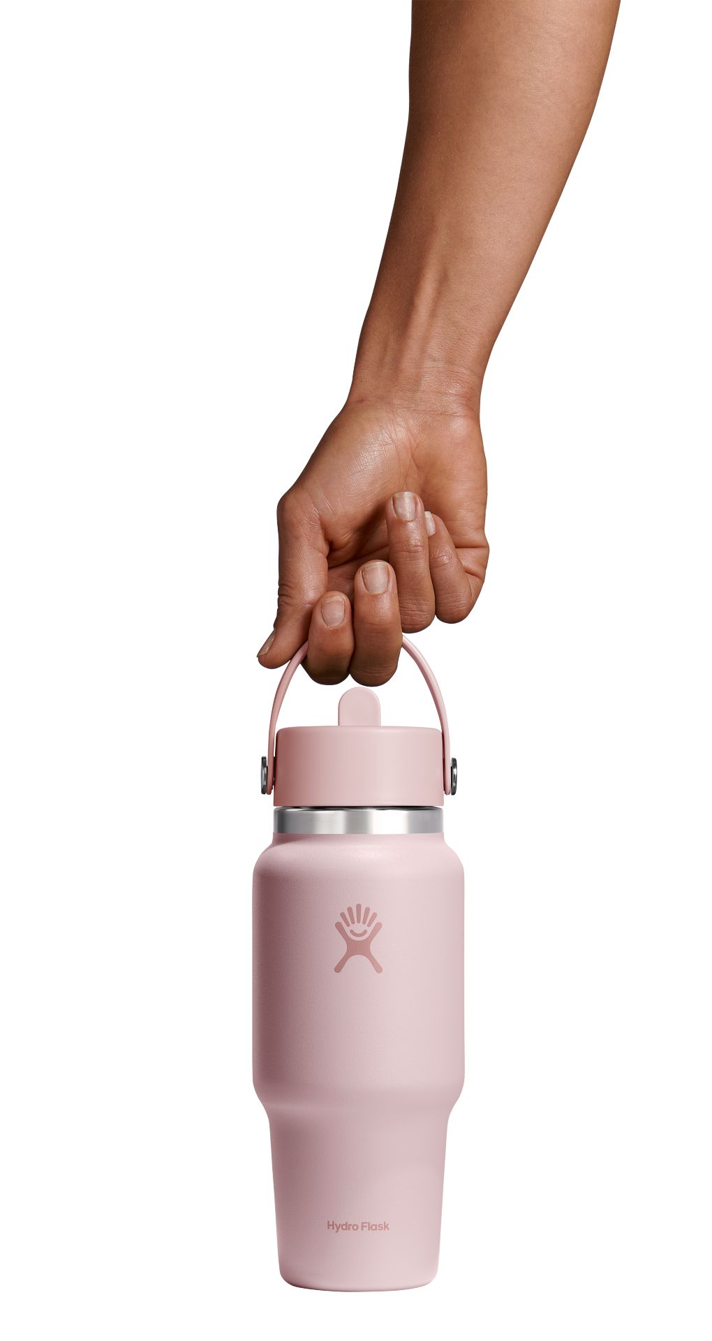 Hydro Flask 24oz Wide Flex Straw Travel Bottle