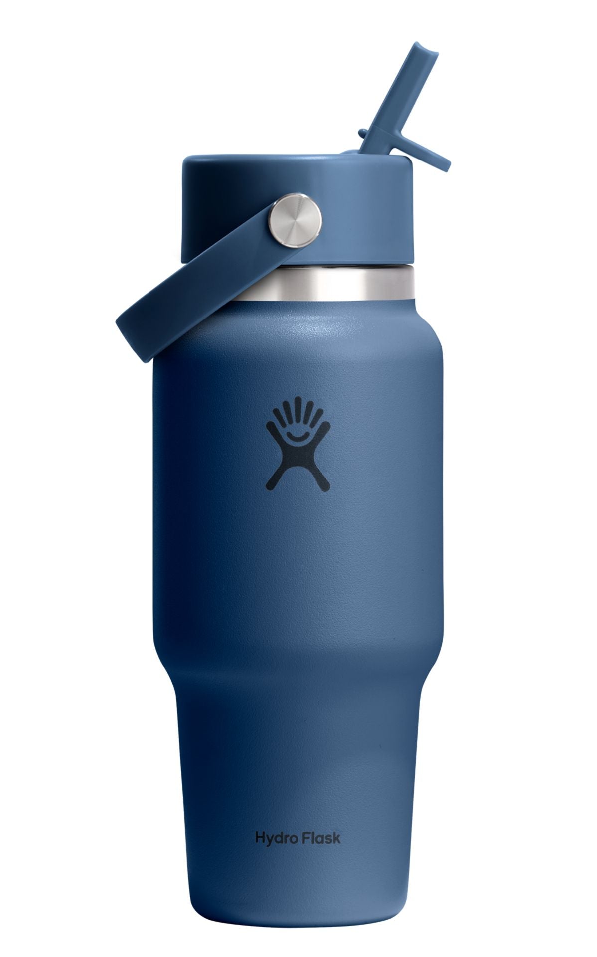Hydro Flask 24oz Wide Flex Straw Travel Bottle