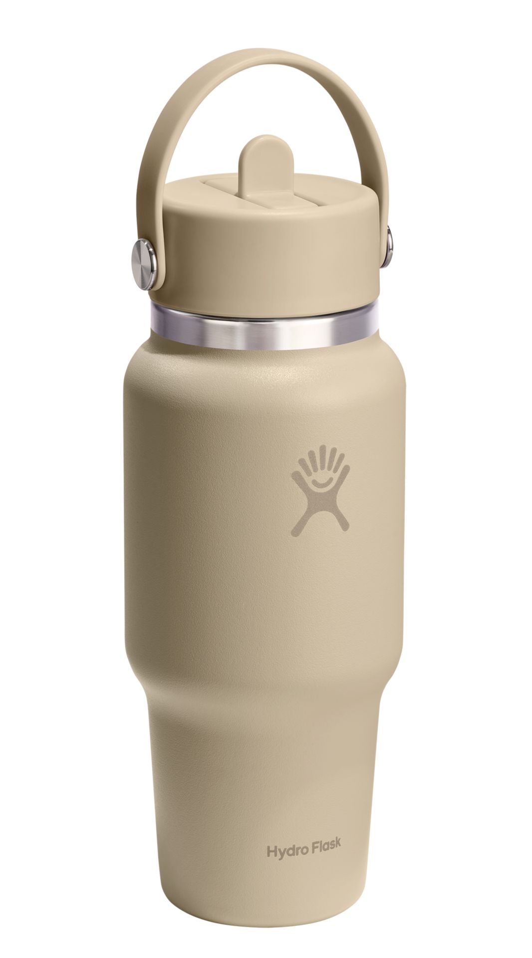 Hydro Flask 24oz Wide Flex Straw Travel Bottle