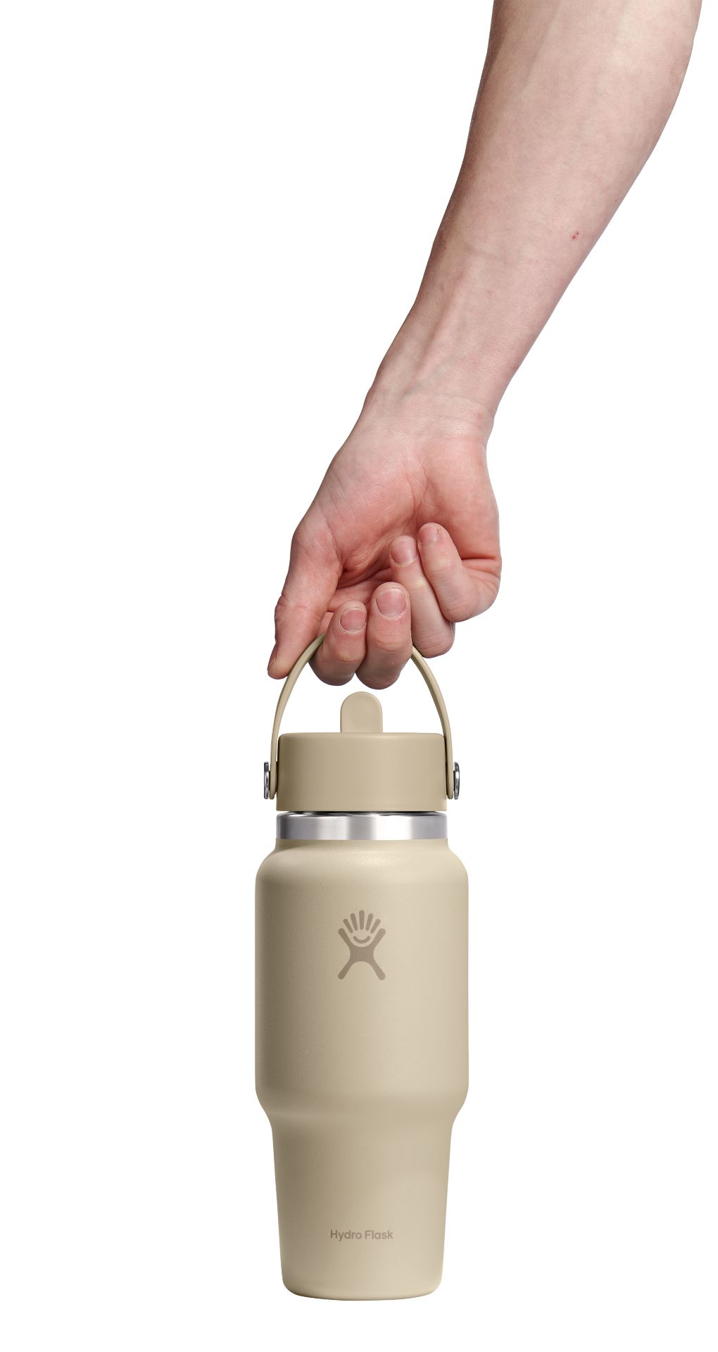 Hydro Flask 24oz Wide Flex Straw Travel Bottle