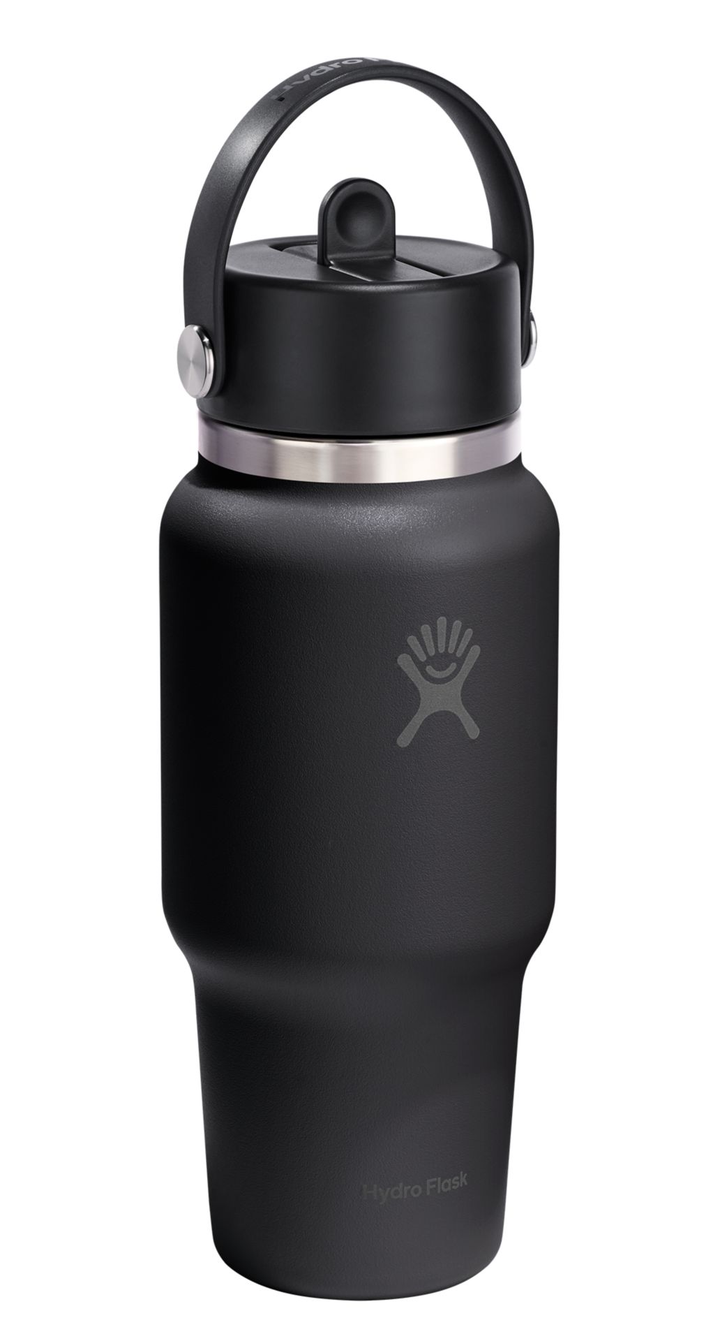Hydro Flask 24oz Wide Flex Straw Travel Bottle
