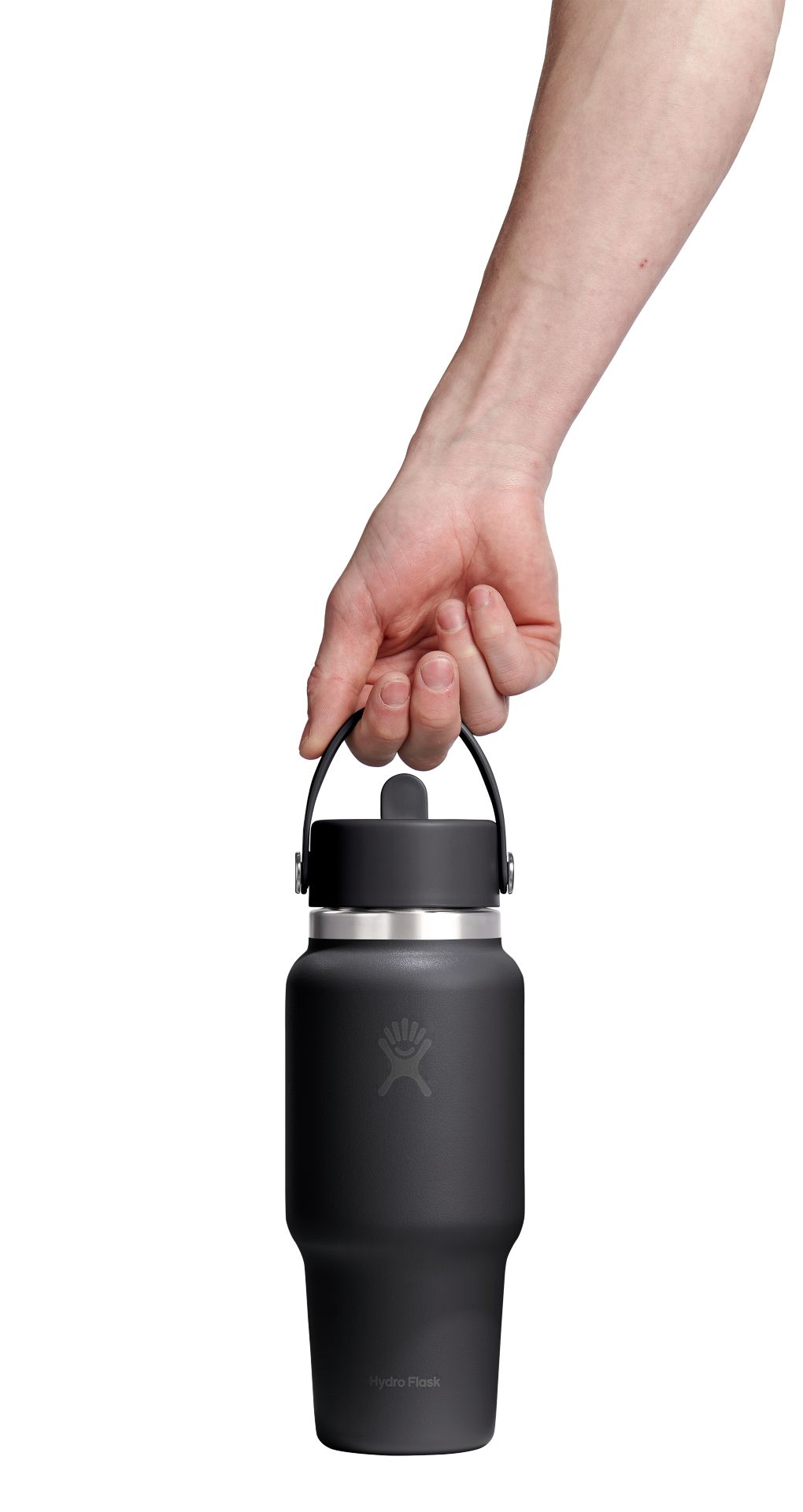 Hydro Flask 24oz Wide Flex Straw Travel Bottle