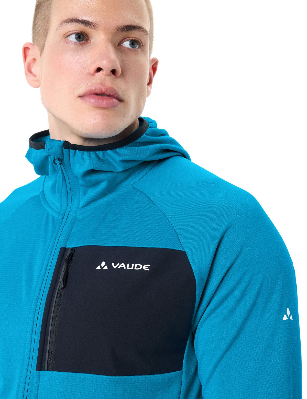 VAUDE Tekoa Fleece Jacket II