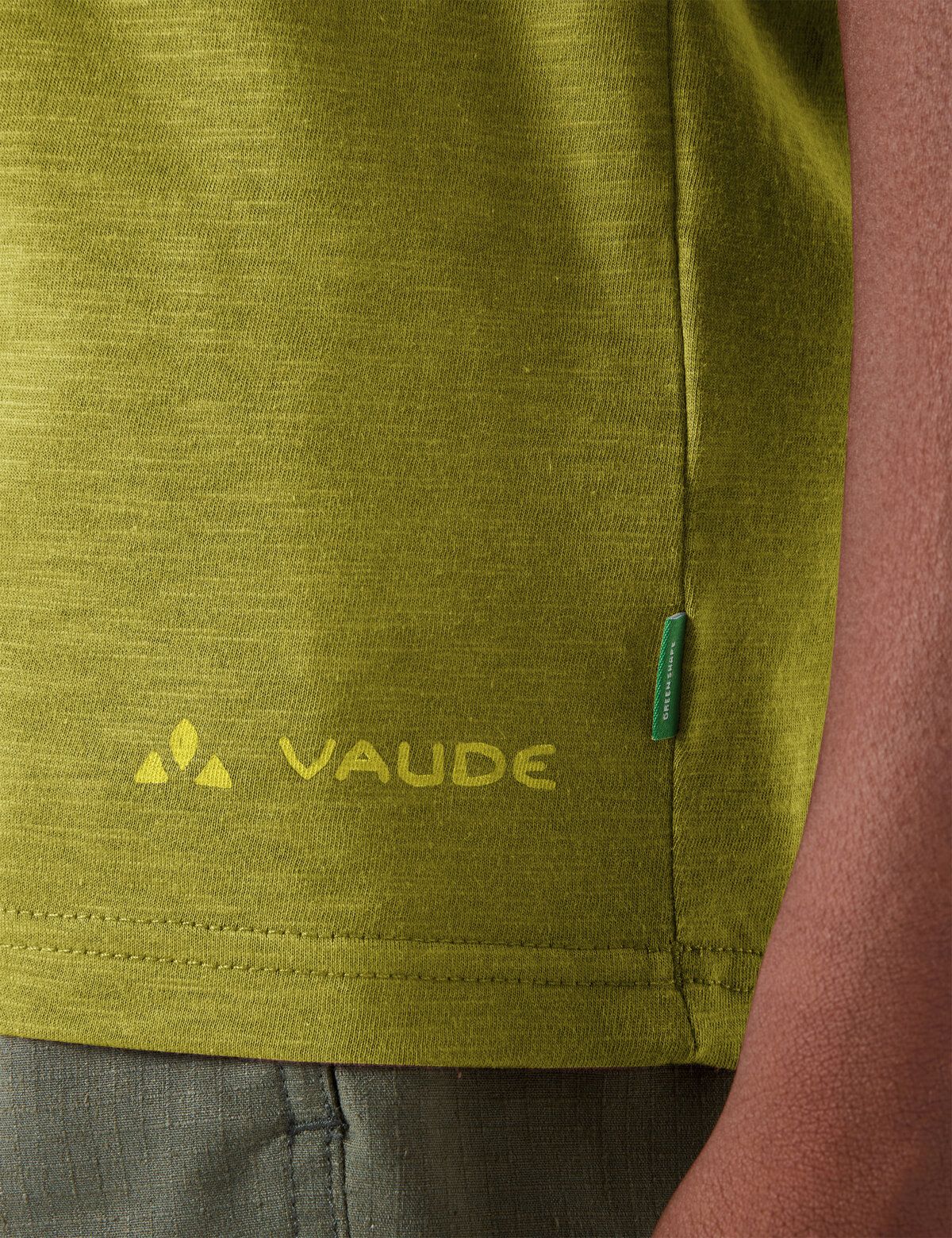 VAUDE Nevis T-Shirt IV