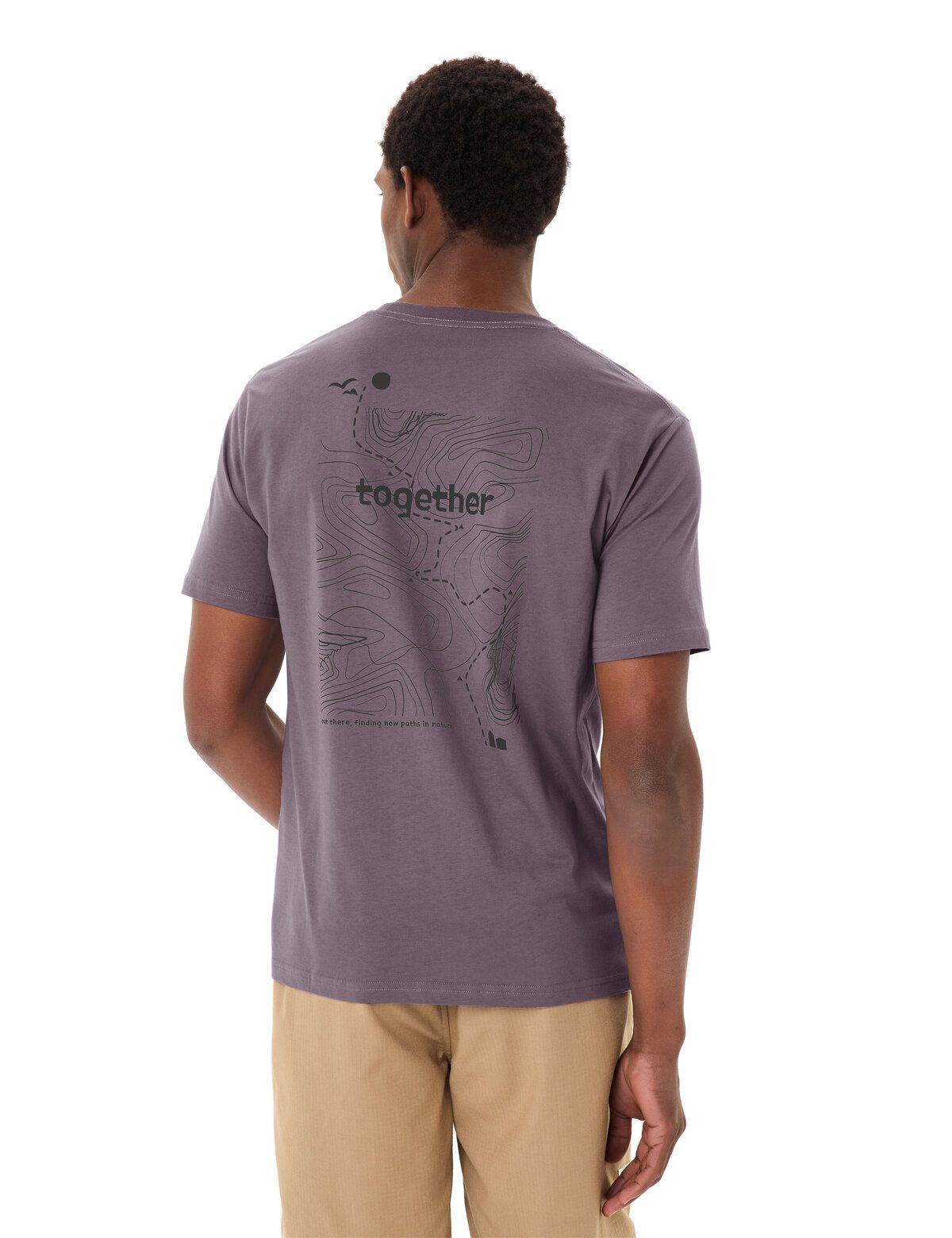VAUDE Spirit T-Shirt II