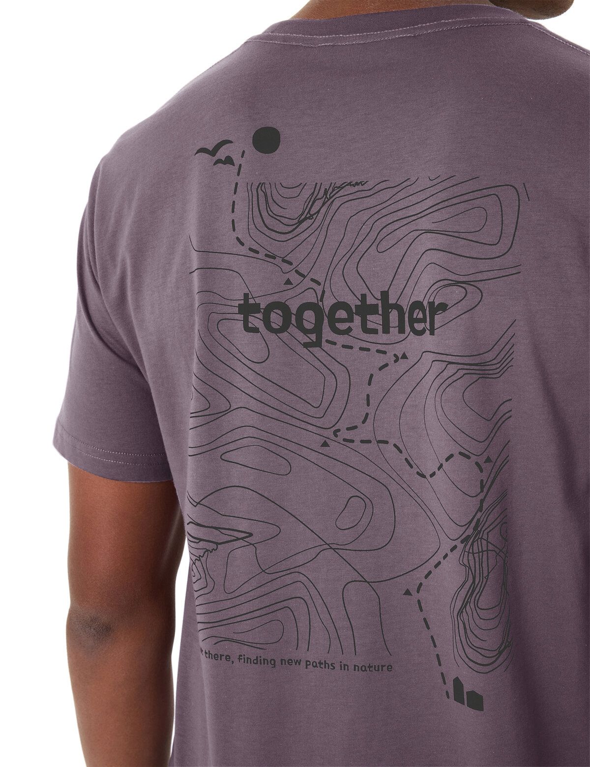 VAUDE Spirit T-Shirt II