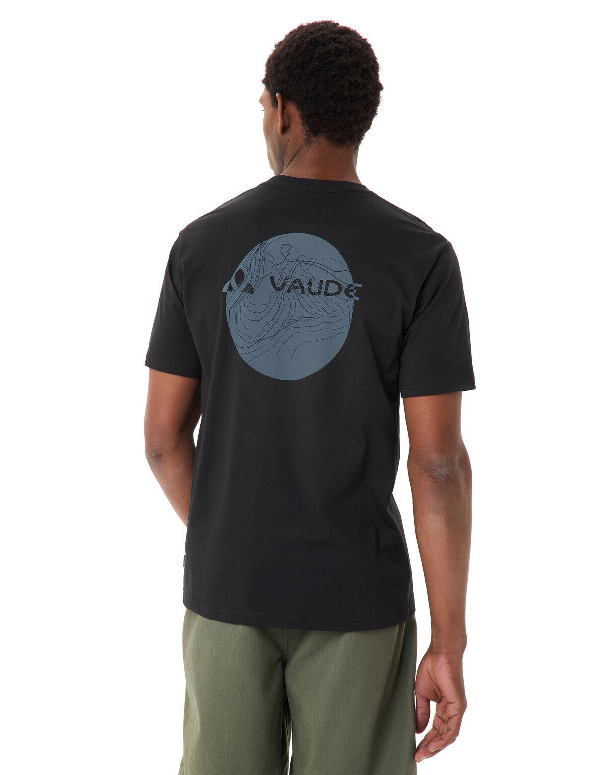 VAUDE Spirit T-Shirt II