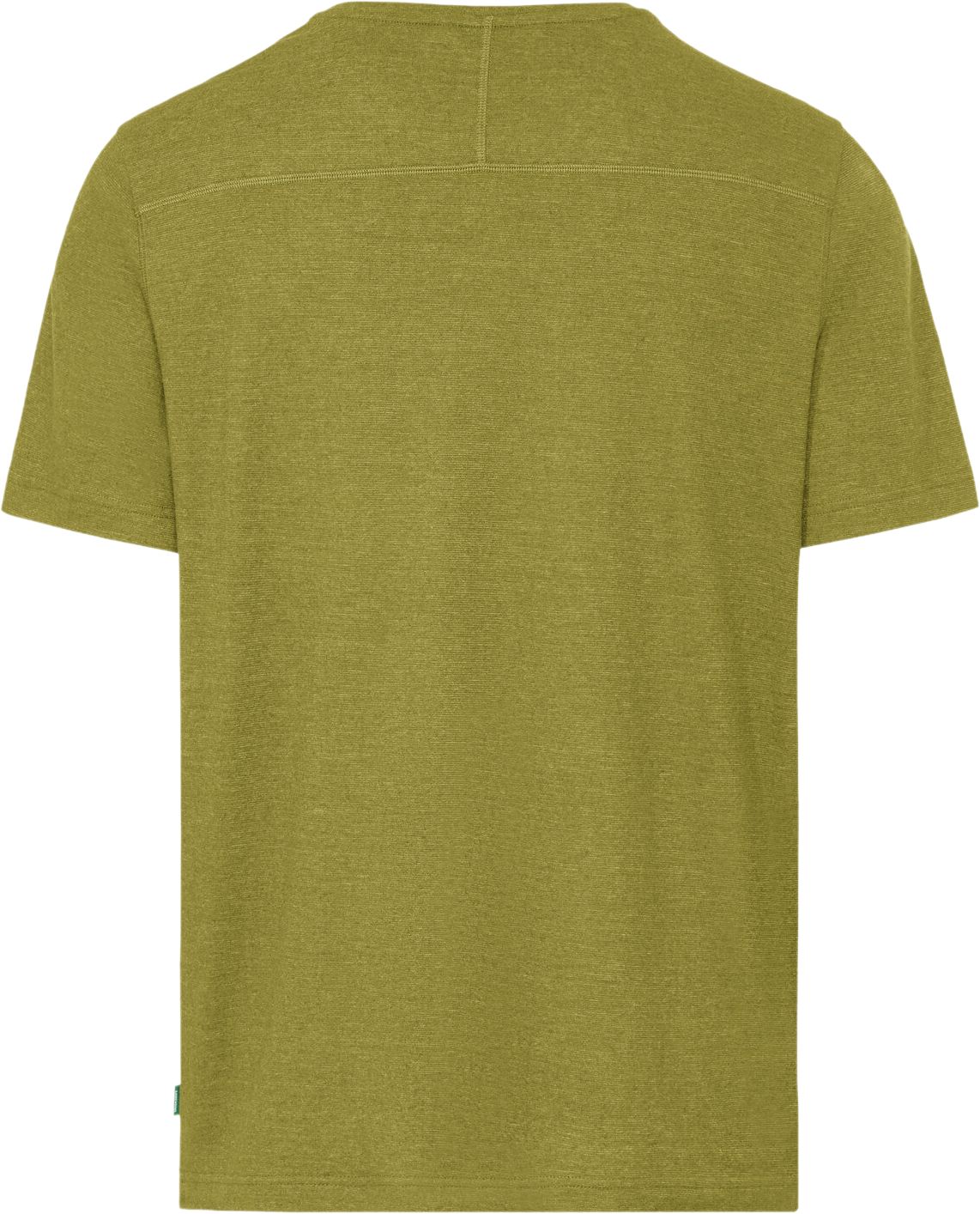VAUDE Redmont Hemp T-Shirt