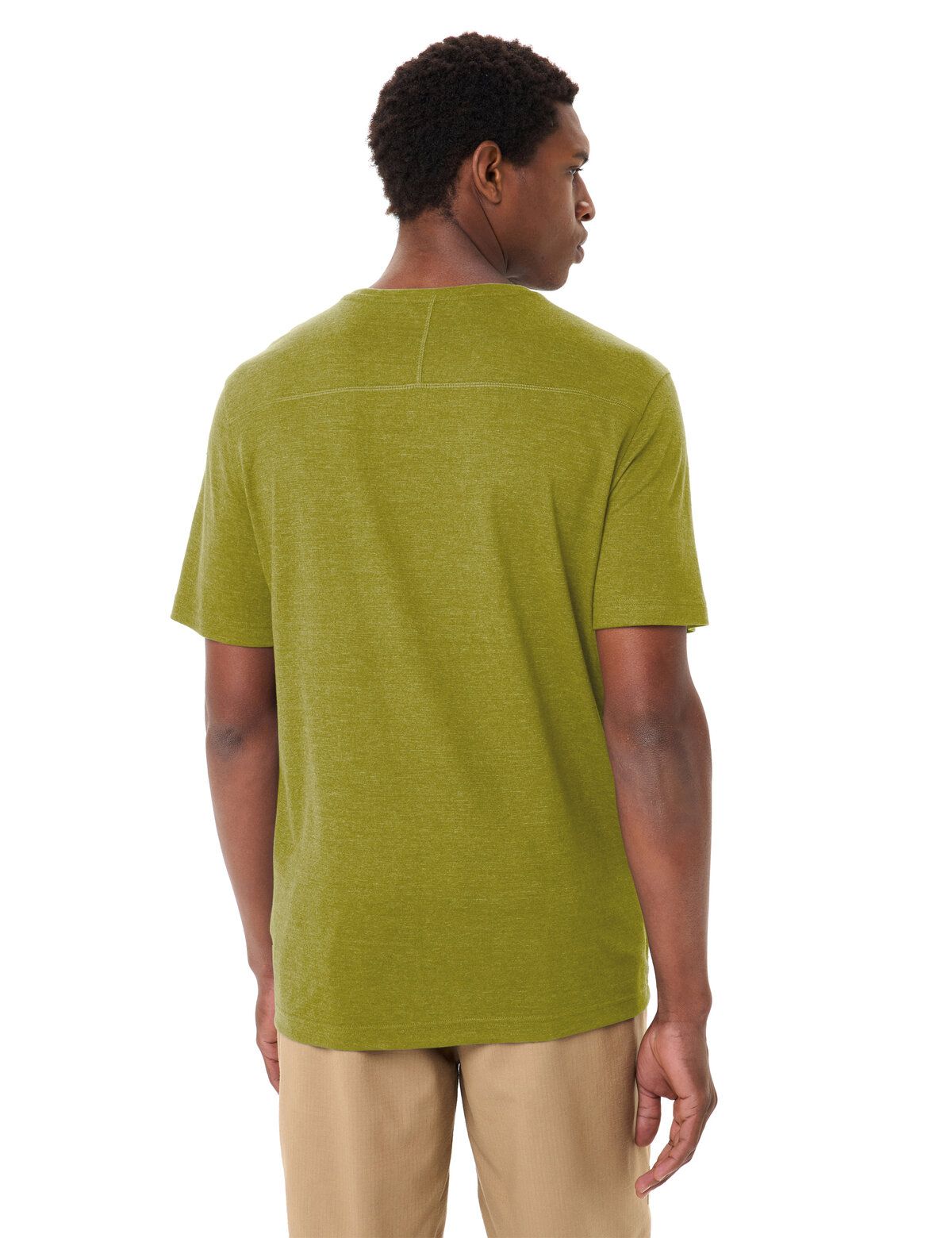 VAUDE Redmont Hemp T-Shirt