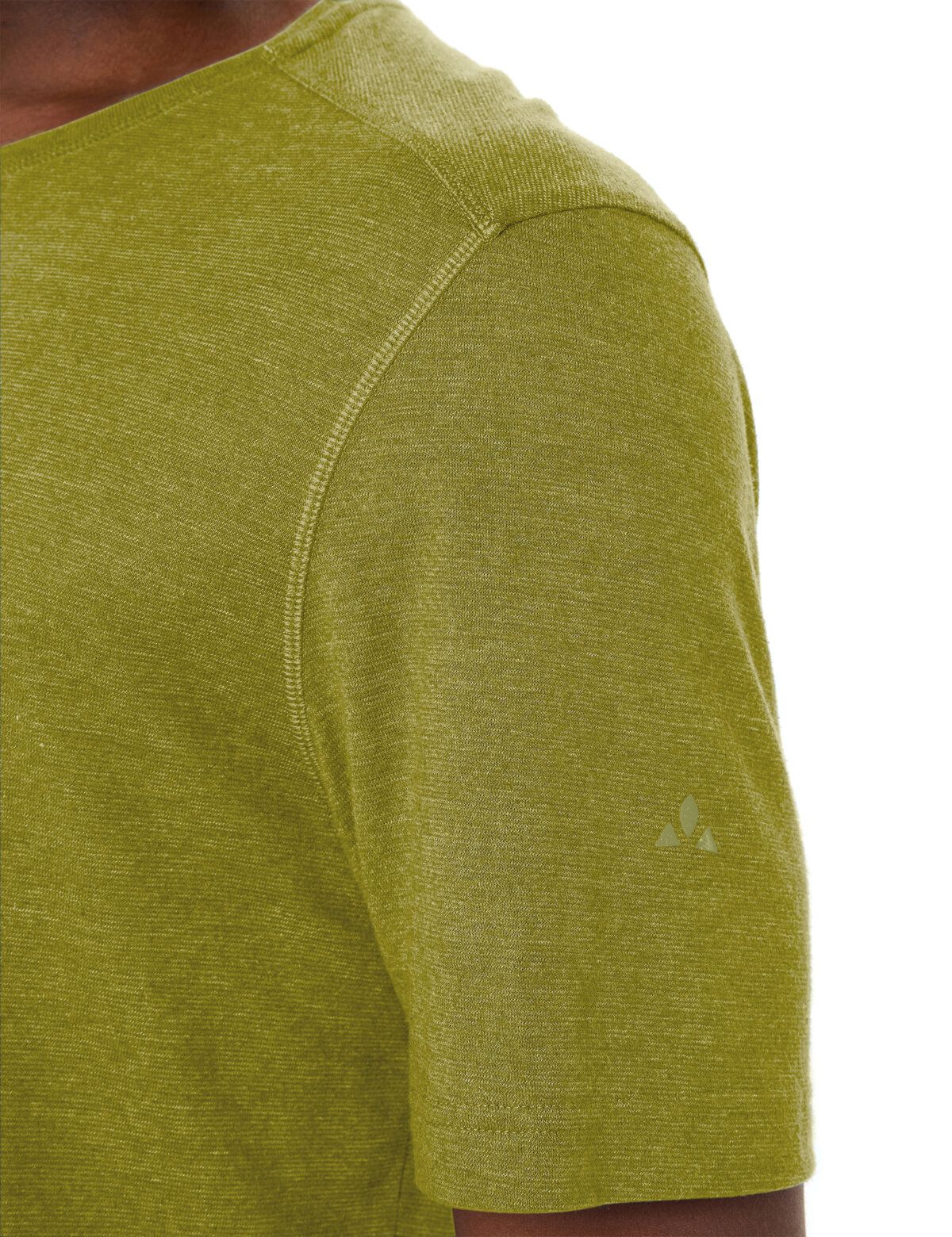 VAUDE Redmont Hemp T-Shirt