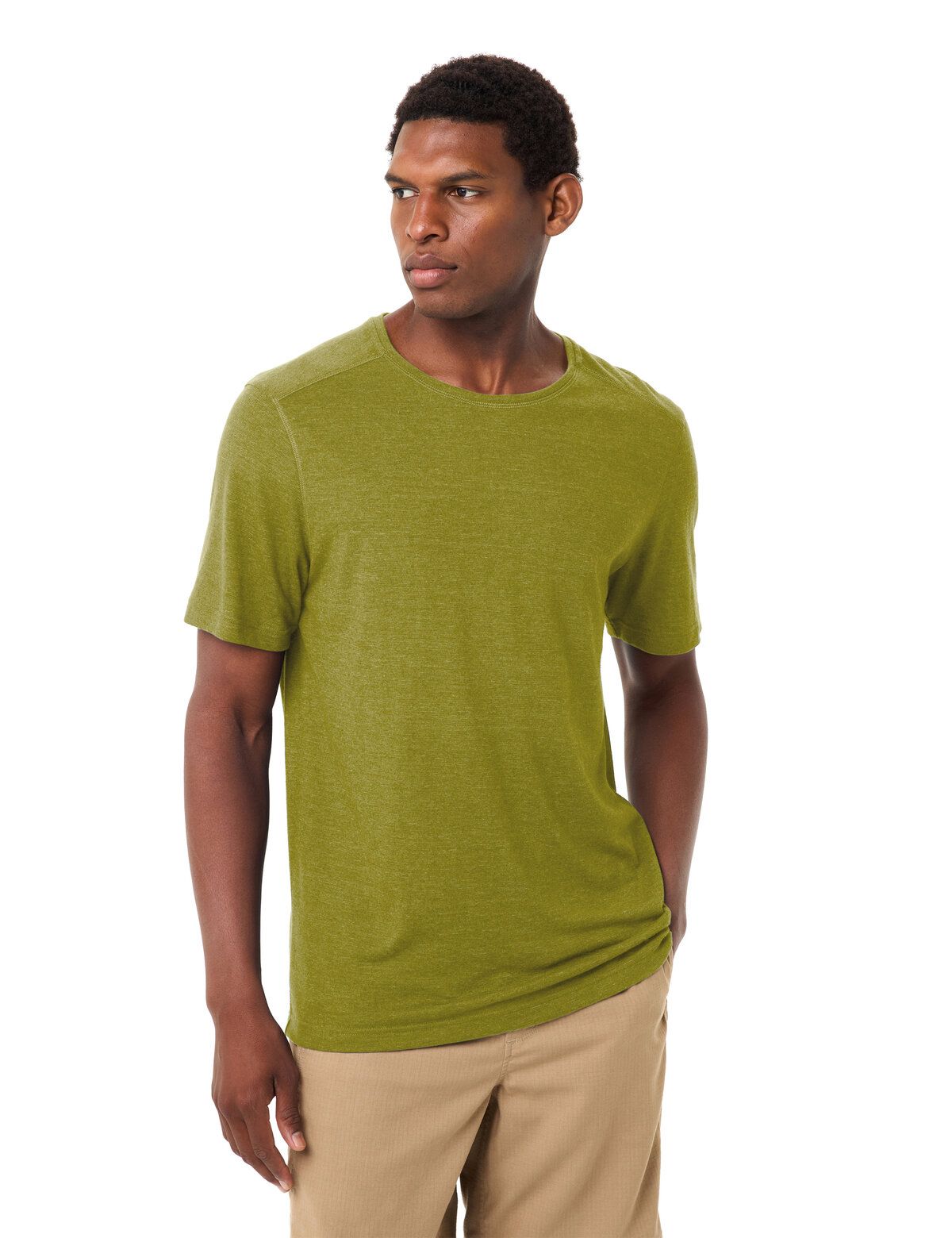 VAUDE Redmont Hemp T-Shirt