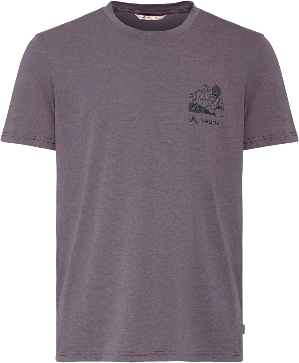 VAUDE Tekoa T-Shirt III