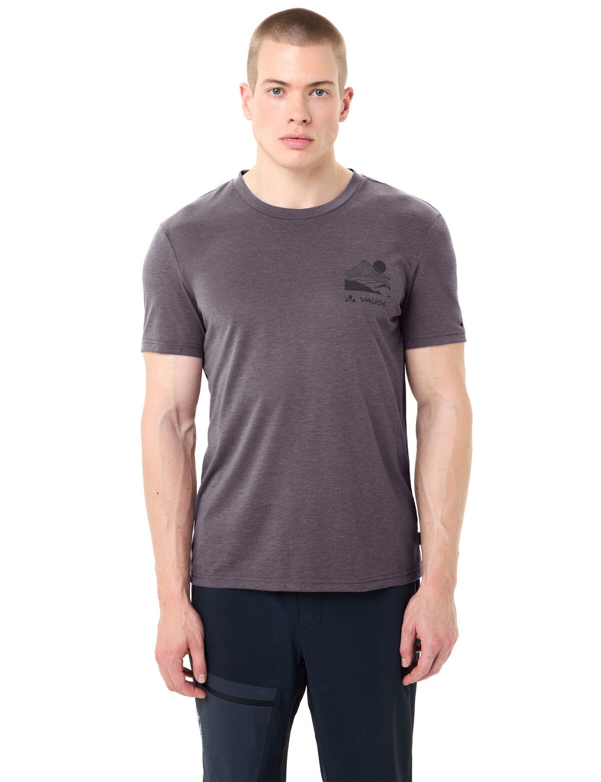 VAUDE Tekoa T-Shirt III