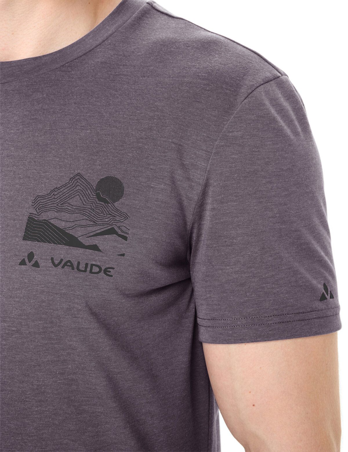 VAUDE Tekoa T-Shirt III