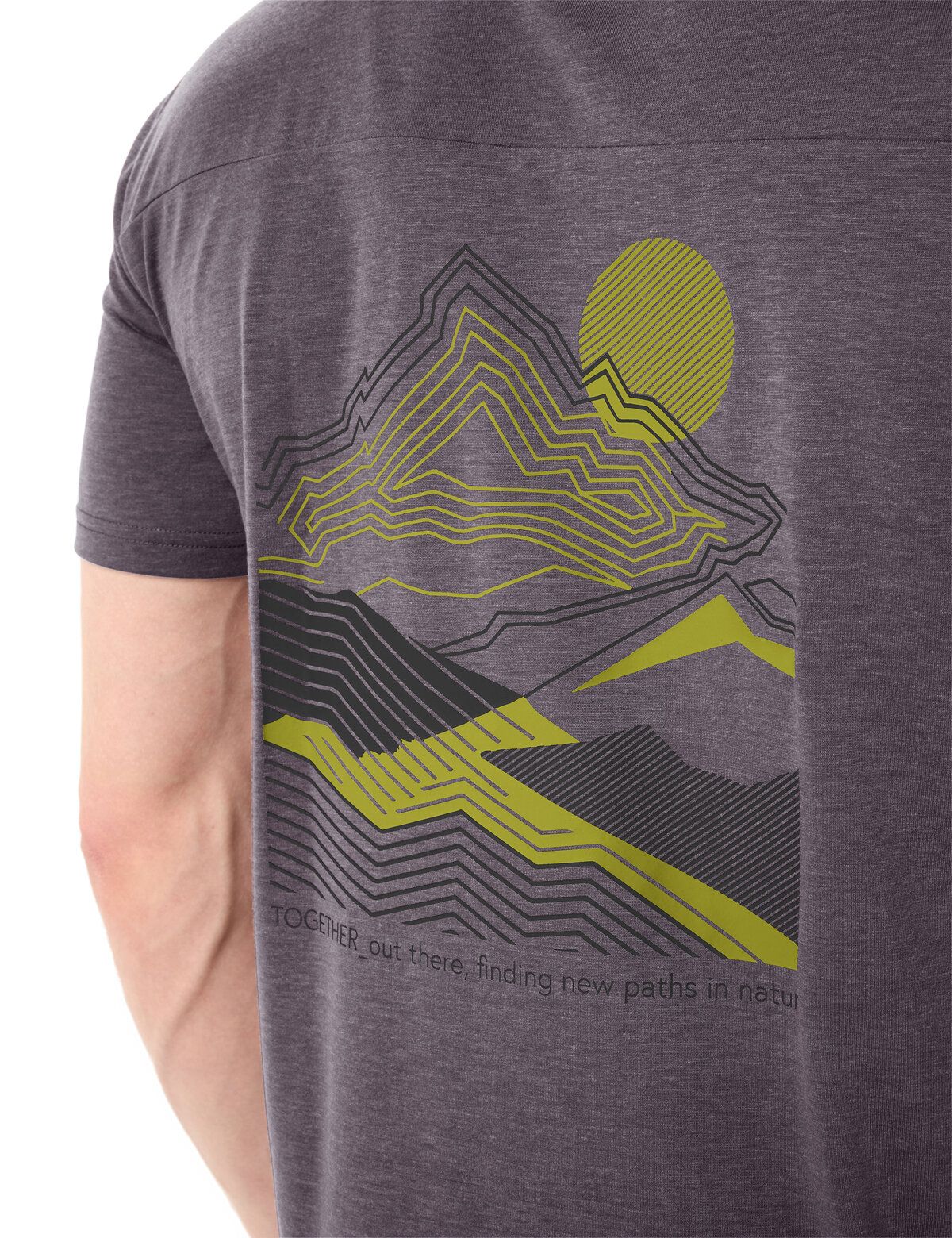 VAUDE Tekoa T-Shirt III