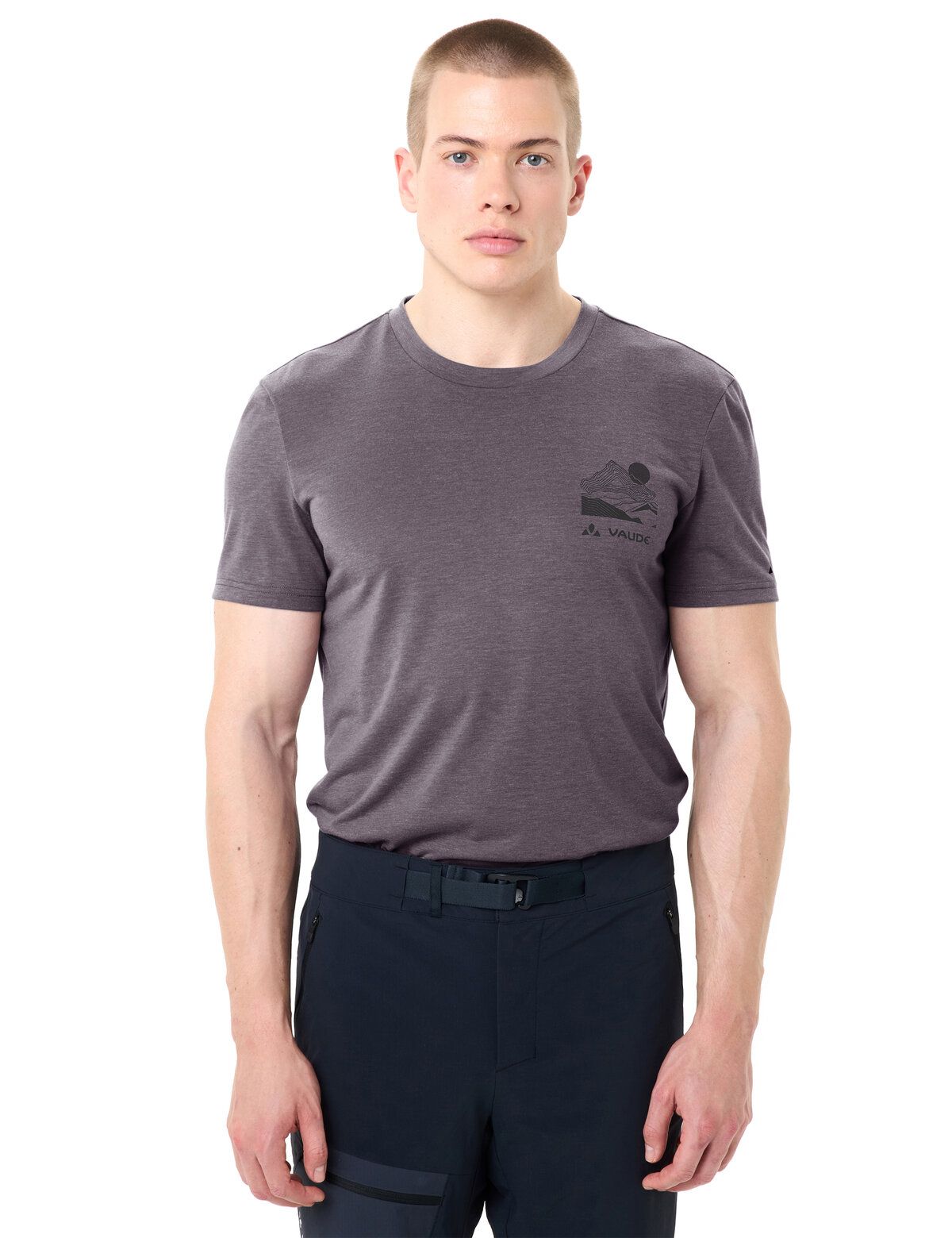 VAUDE Tekoa T-Shirt III