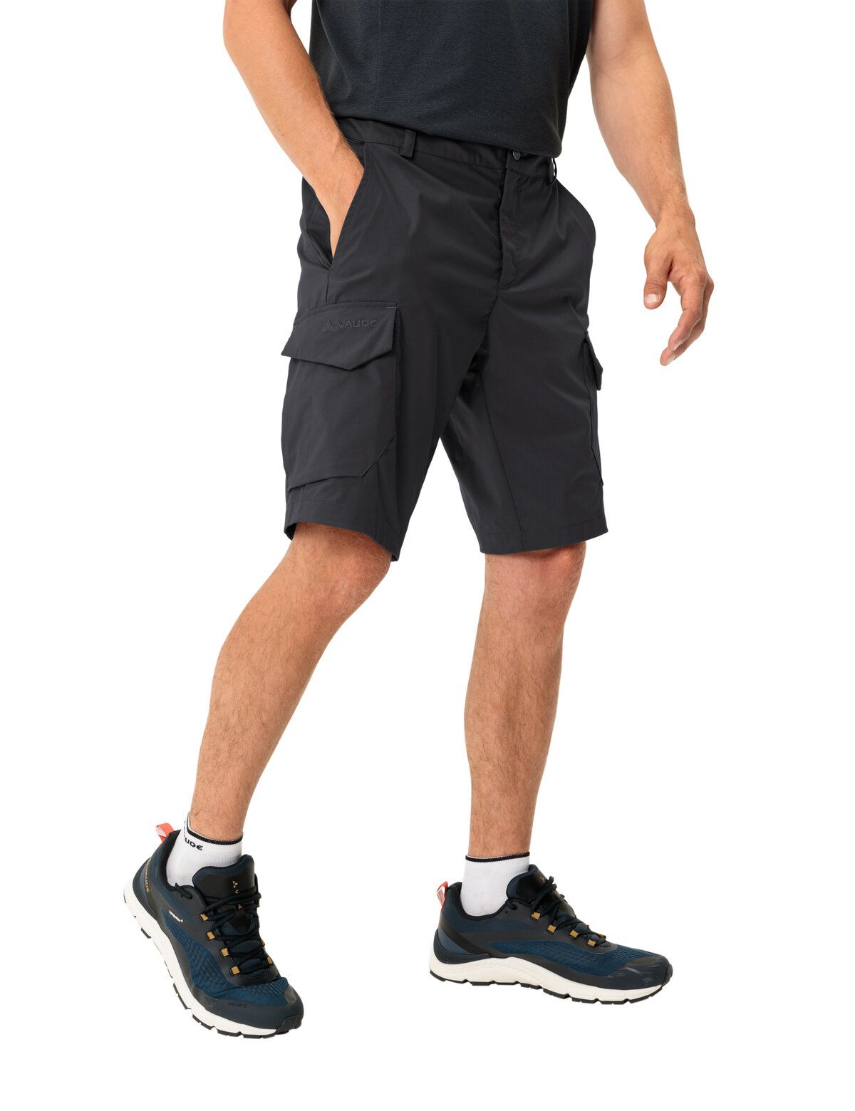 VAUDE Neyland Cargo Shorts