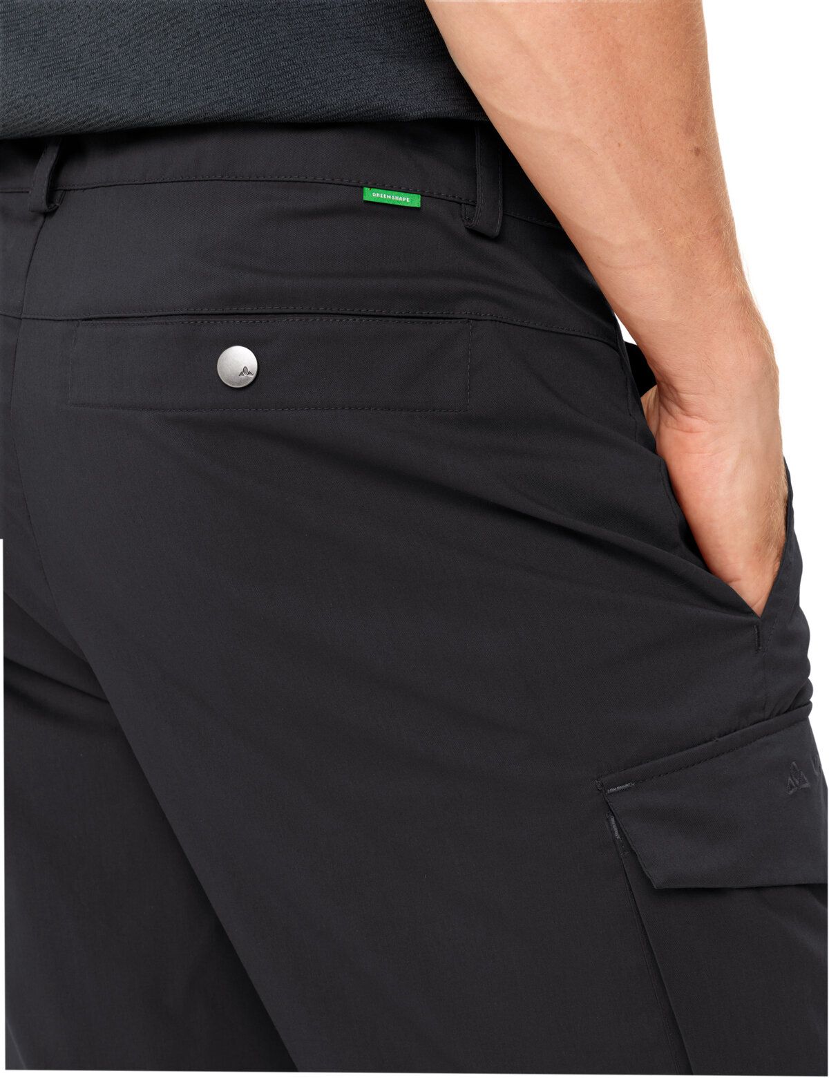 VAUDE Neyland Cargo Shorts