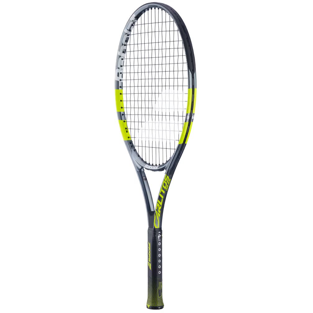 Babolat CARLITOS JR 25