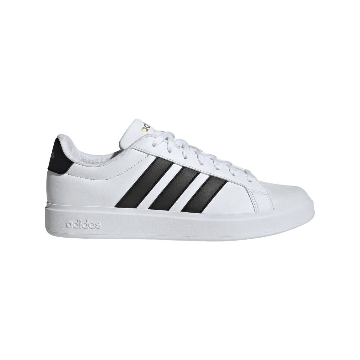 Adidas Streettalk