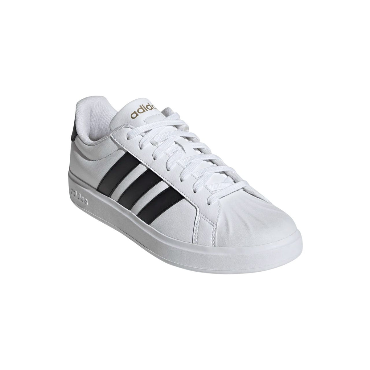 Adidas Streettalk