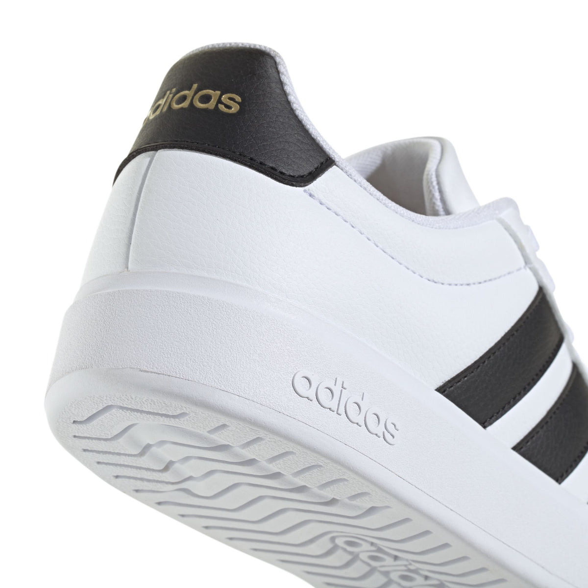 Adidas Streettalk