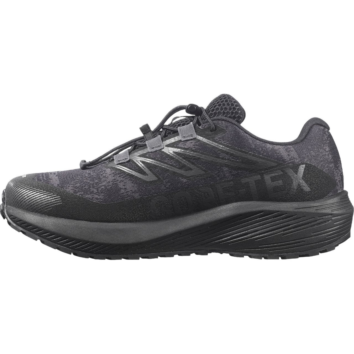 Salomon AERO FLOW GRVL GTX