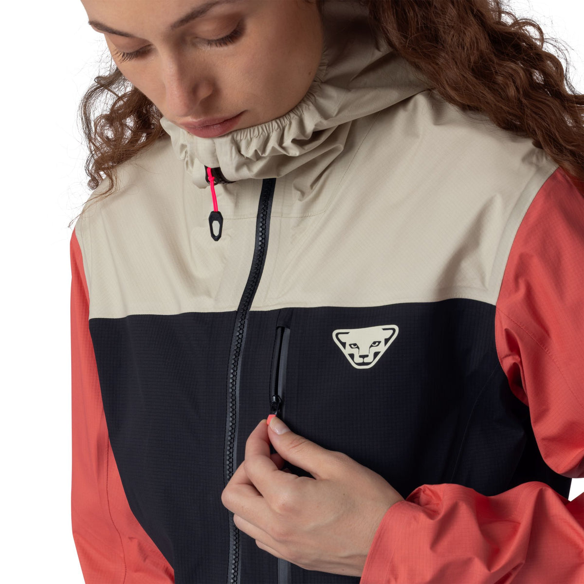 Dynafit Traverse 3L Jacket – schwarz