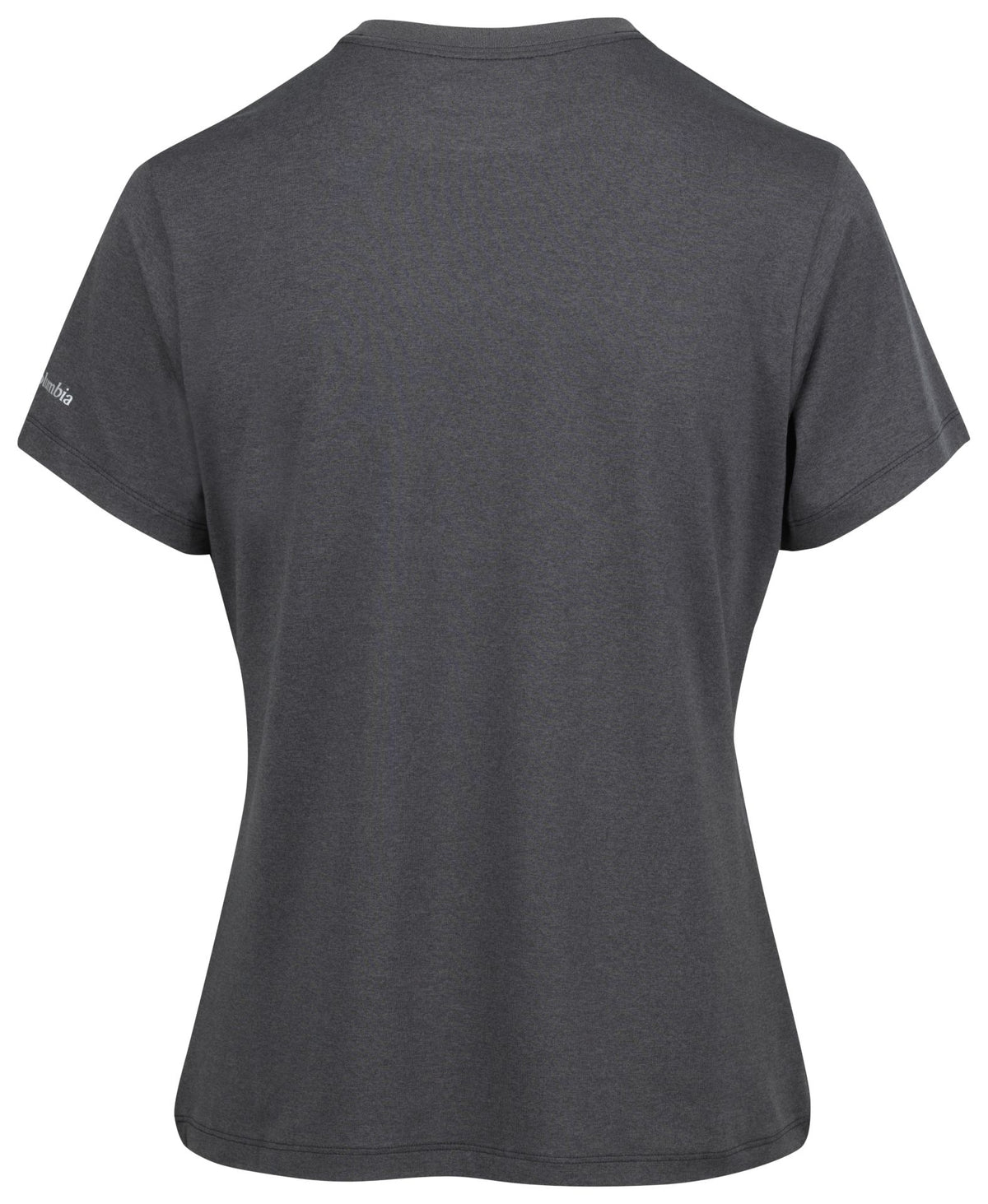 Columbia Parsons Point™ Shortsleeve Graphic Tee – schwarz