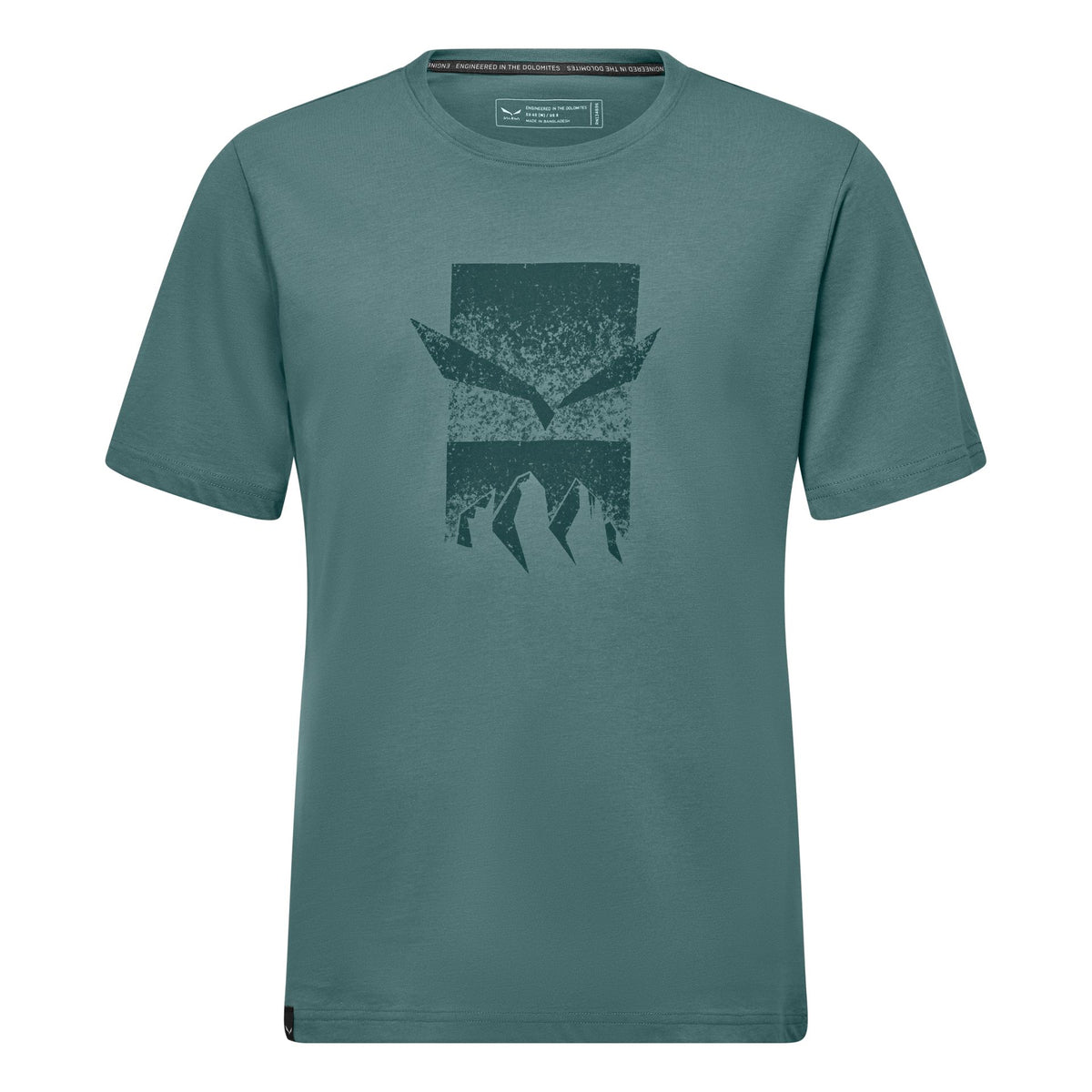 Salewa EAGLE 3CIME T-SHIRT M
