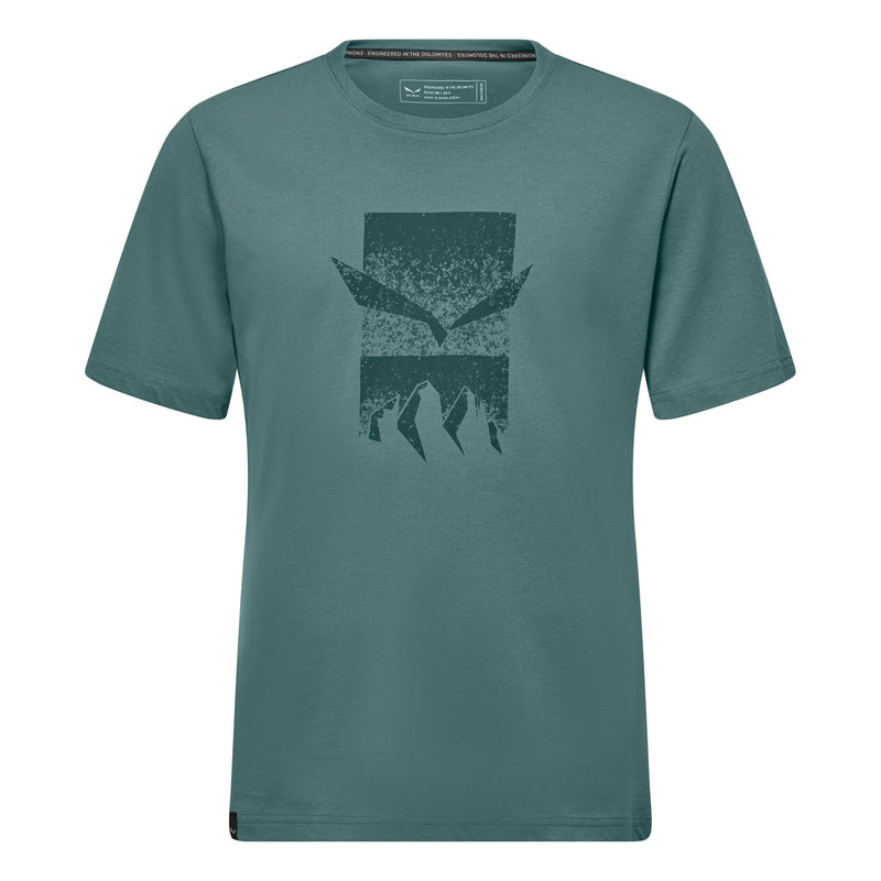 Salewa EAGLE 3CIME T-SHIRT M