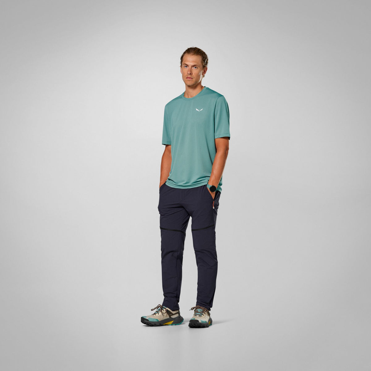 Salewa PEDROC DRY LIGHT T-SHIRT