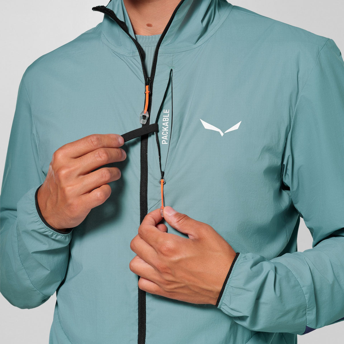 Salewa PEDROC WIND HD LIGHT JKT