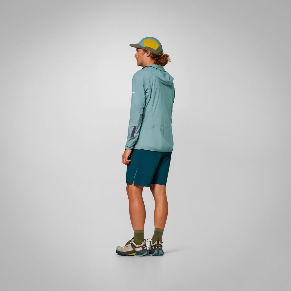 Salewa PEDROC WIND HD LIGHT JKT