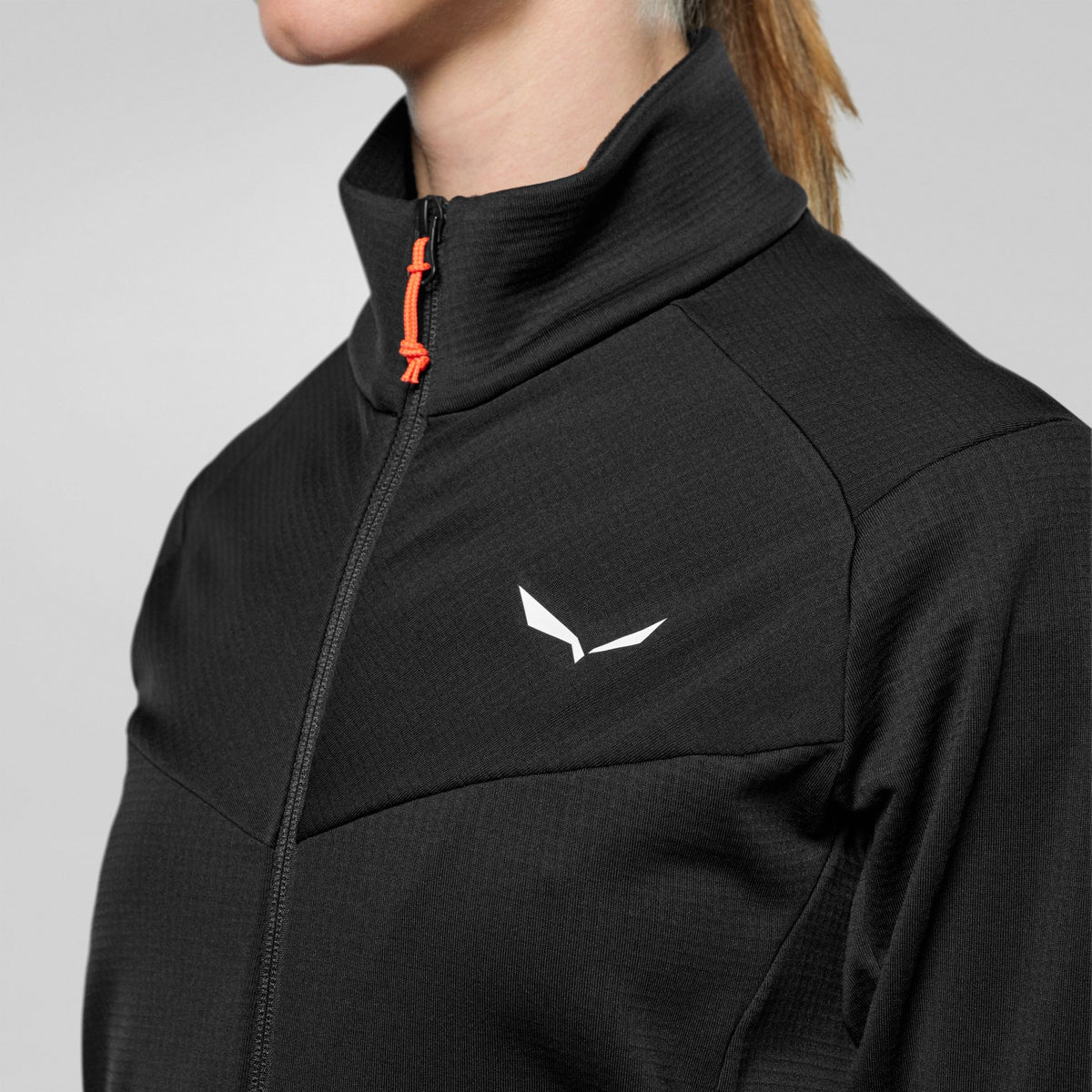 Salewa PUEZ CAMMINO PL JKT