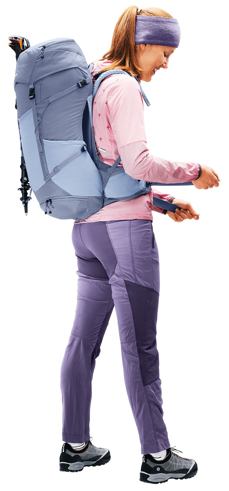 Deuter Futura 30 SL