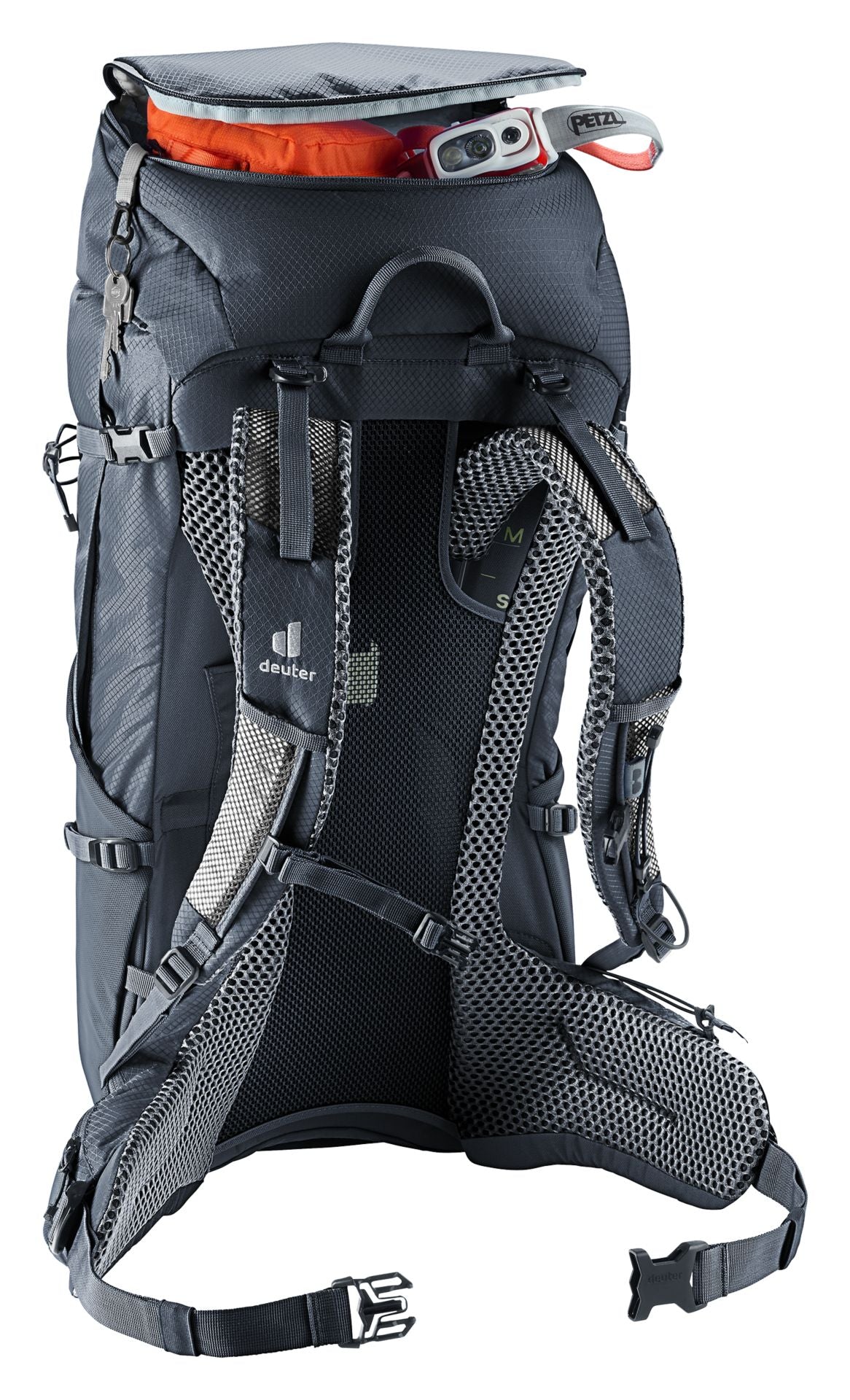 Deuter Futura Pro 36