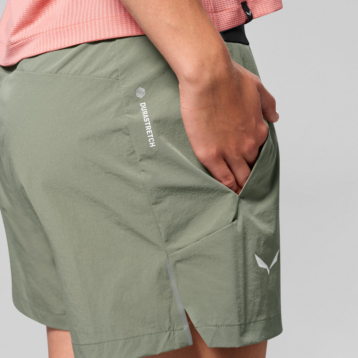 Salewa PEDROC DST LIGHT SHORT