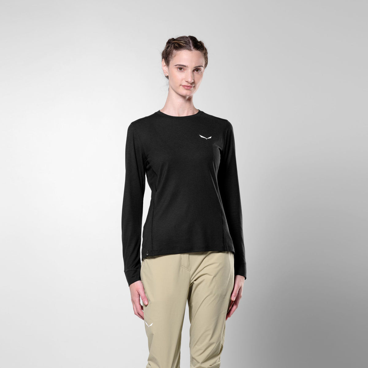 Salewa PUEZ DRY TEE